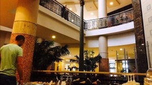 Турция, Отель Fame residence lara spa 5