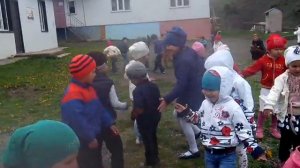 Цунтинский район с.Кидеро