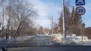 Подготовка к экзамену ГИБДД на МАРШРУТАХ СОРТИРОВКИ 👍