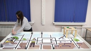 РРО 2024, Базовая категория, средняя возрастная группа, обзор правил