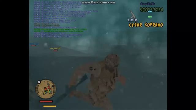 Нападение на LVA. смотреть онлайн