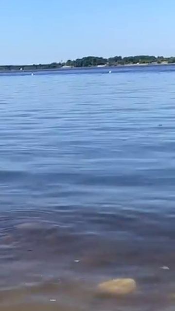 река Кама,Пермский край смотреть онлайн