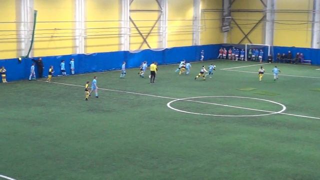 15.02.2020 МЗ-2010 - Невский фронт-2-2009 2 тайм смотреть онлайн