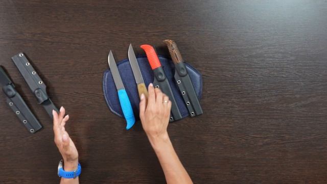 Туристический нож Owl Knife North | Максимально универсальный нож для походов, леса, отдыха