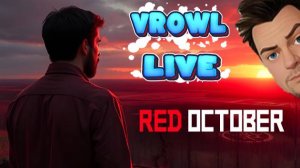 Погуляем по СССР в RED OCTOBER