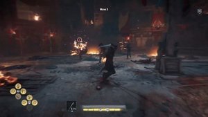 Почему Огненный билд лучше яда в Assassin's Creed Odyssey 1