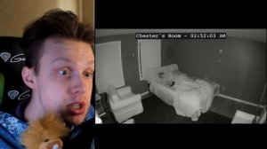 Сын Делает Это Папе по Ночам................................. - Самое Страшное Видео