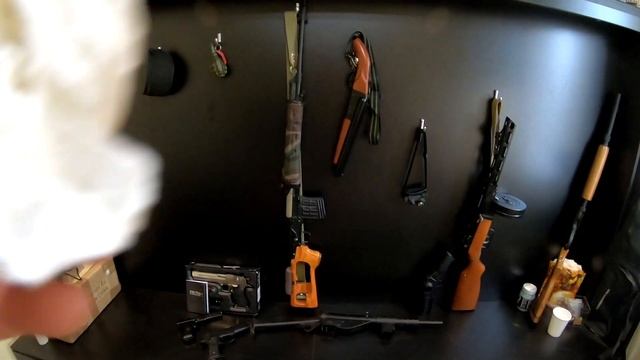 ЗАНЯЛСЯ СТРАЙКБОЛОМ | airsoft (страйкбол) смотреть онлайн