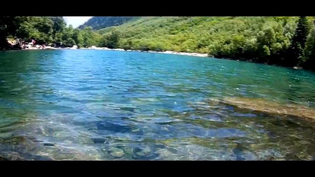 Бадукские Озёра смотреть онлайн