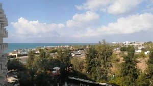 Asrin Beach 4* - Асрин Бич 4* (лифт с панорамными видами) 30.09.2020