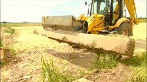 Многофункциональный ковш 6 в 1