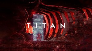 TITAN - A Darksynth Synthwave Mix for Paradis Island