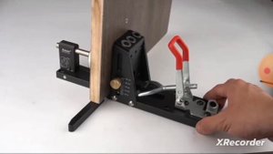 Ganwei кондуктор под косой шуруп