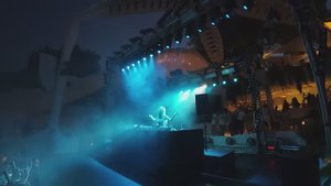 KRISMI - IBIZA BEACH CLUB