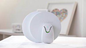 Монитор дыхания BabySense 7 Plus