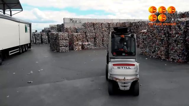 В Карагандинской области больше планируют перерабатывать твердых бытовых отходов смотреть онлайн