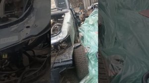 Замена крыши УАЗ патриот 23г