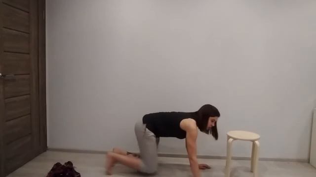 Худеем безопасно с Ольгой Кулешовой. 1 урок. смотреть онлайн