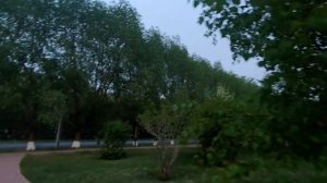 КРАСИВЫЕ МЕСТА АСТАНЫ