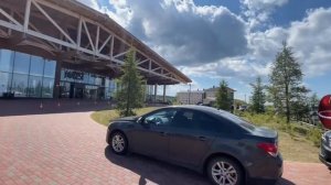 Азимут Отель