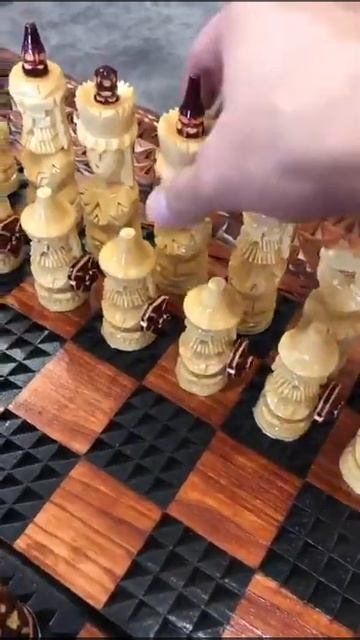 Нарды Шахматы ♟ 2 в 1 ручная работа +79175000760 Сергей (Вацап/Вайбер) #четки #нарды #шахматы
