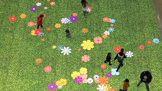 ТРЦ "Никольский", Харьков смотреть онлайн