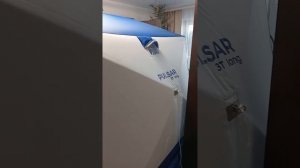 Палатка Пульсар 3 т Лонг,отзыв рыбака.