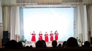 Песни победы
