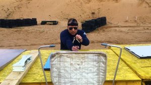 Рогатка скорость пули