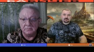 Сергей Разумовский