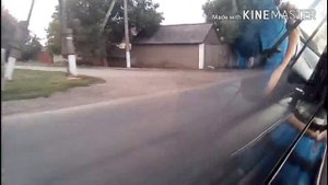 Сьездили в Седово