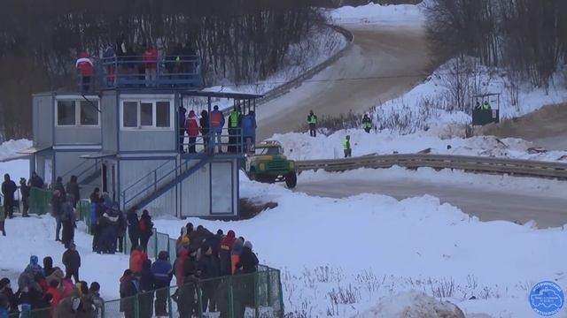 ФИНАЛ А Т4-3. 01.02.2015. АВТОКРОСС. ИСТРА. БУЖАРОВО. смотреть онлайн