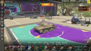 Tanks blitz Прокачка ветки Minotauro ПТ-САУ Италии Blitz Танки Леста Танки Блитс Танки блиц