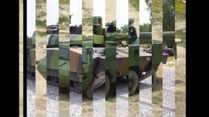 Вооружённые силы Франции