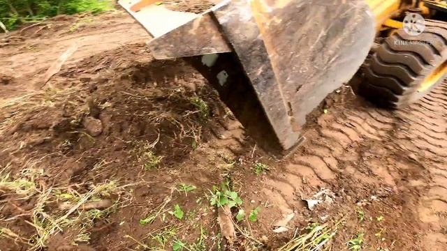 как заработать.9 серия коп металла фронтальным погрузчиком смотреть онлайн