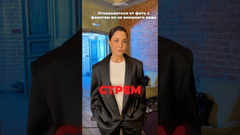 А вот и ответы на часть вопросов в формате «Стрем / норм» со съемок программы «5 Книг» на КЛЮЧе
