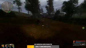 Прохождение Dead City Breakthrough 3.0. Часть 1