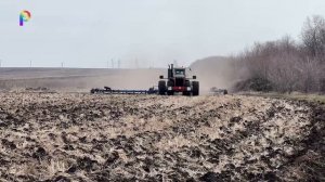 Подготовка к весеннему севу