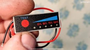 6-я посылка от Озона.