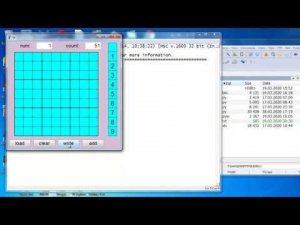 py114  Sudoku 5 - подсветка заполненных цифр