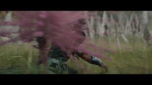 Хищник, пустоши.Первый трейлер