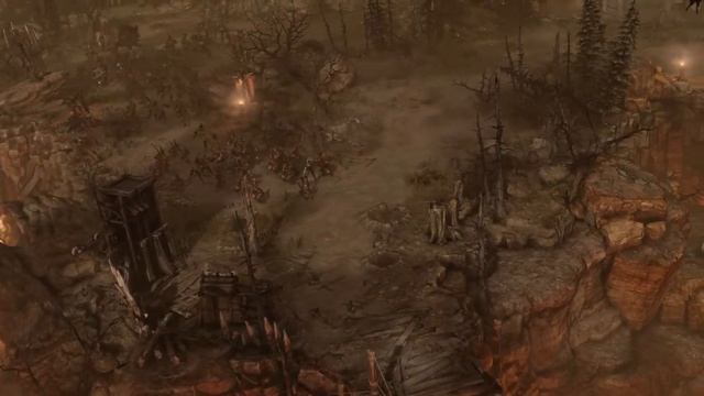 Лост Арк (Lost Ark) - Игрофильм часть 5 Боэр-Морхен смотреть онлайн