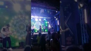 отель Бархатные сезоны. кавер группа г. Сочи. Фирма
