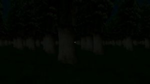 Поход с балди! |Baldi's Basics Camping