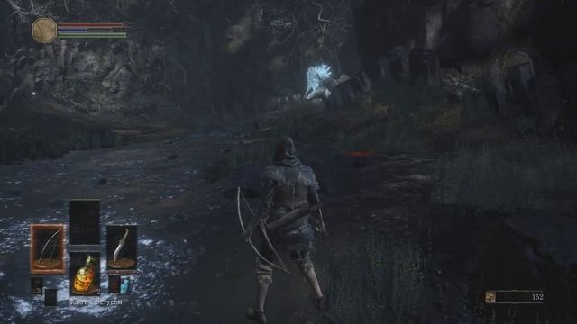 Dark Souls 3. Let's Play. Обзор смотреть онлайн