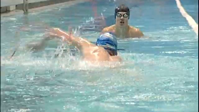 ВОСВОД Свердловской области-Подготовка спасателей на воде с юных лет смотреть онлайн