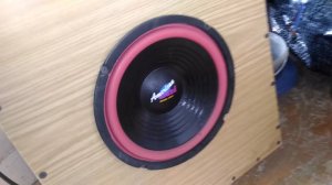 Делаю сабвуфер 200 Ватт. Обзор устройства.