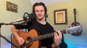Pantera - Cemetery Gates (acoustic cover)
Автор: #Corey_Heuvel