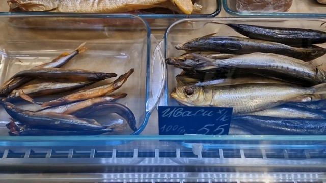 МЯСНИЦКИЙ РЯД🍖/ШАШЛЫНДОС/РЫБНАЯ ПАЛАТКА🦈🐡29.04.2023.