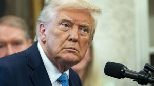 Трамп намерен снизить торговые пошлины против Китая